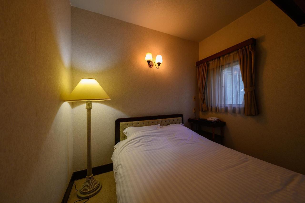 Kazeno Sanso Yamashiro Hotel Yufu Exterior photo